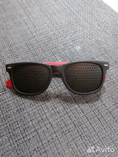 Очки тренажеры