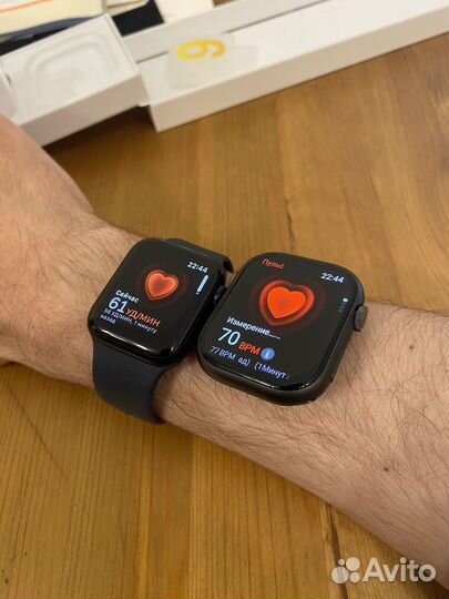 Apple watch series 9 45mm