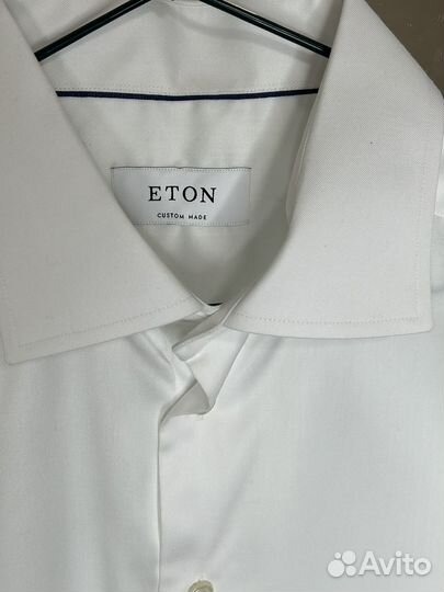 Рубашка Eton