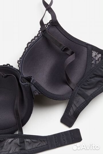 Бюстгалтер hm новый