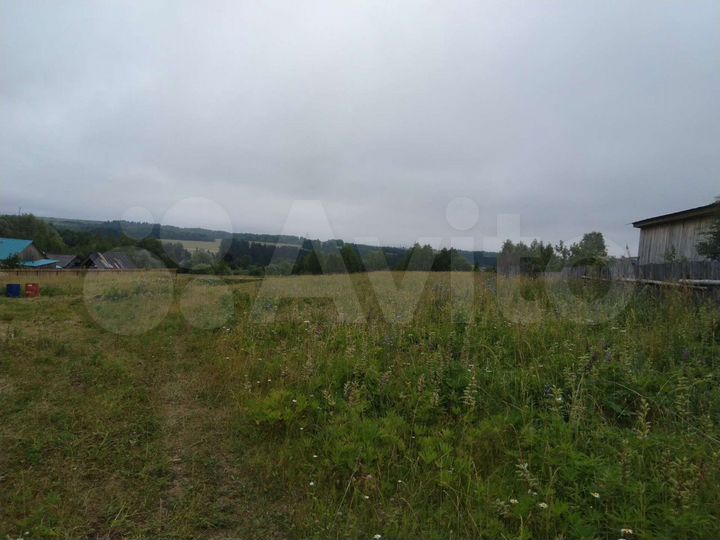 Участок 15 сот. (ИЖС)