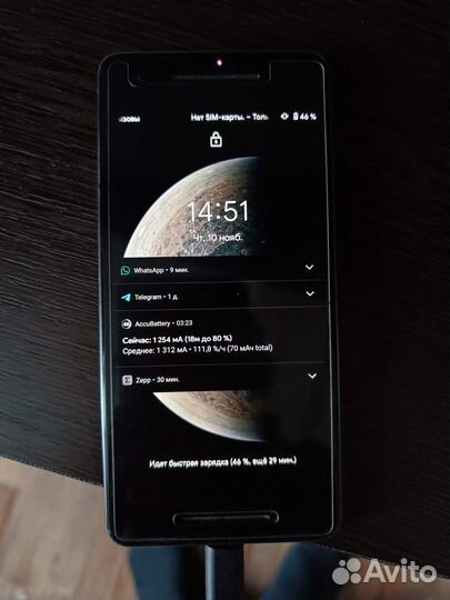 Google Pixel 2 4/64гб