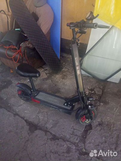 Kugoo M4 pro