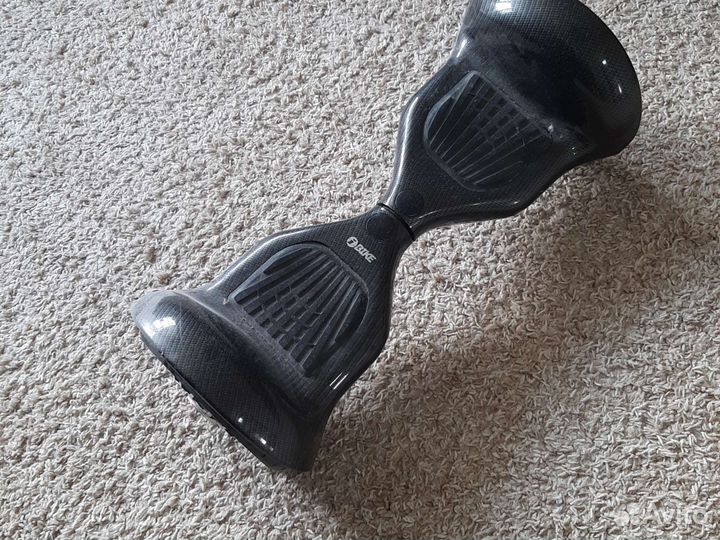 Гироскутер бу