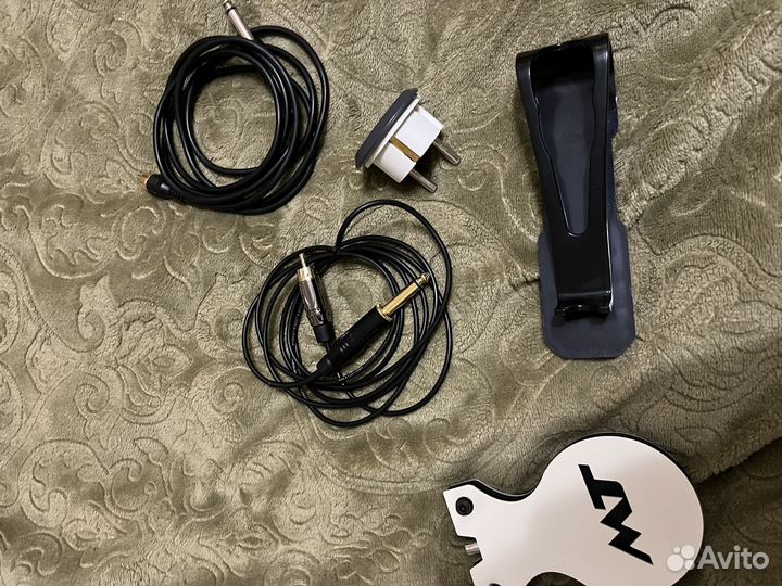 Тату машинка