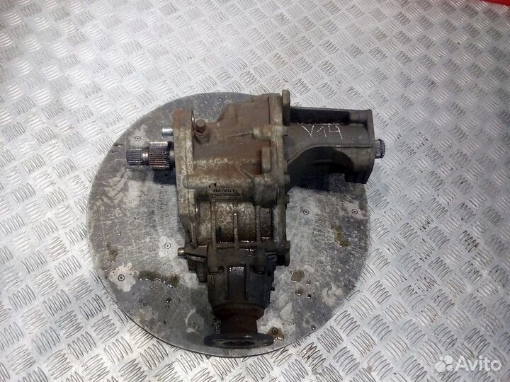 Раздатка для Hyundai-KIA Tucson 1 4730039130