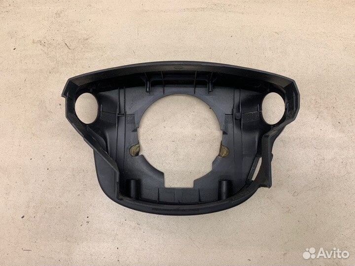 Кожух рулевой колонки Infiniti Fx35 S50 3500см