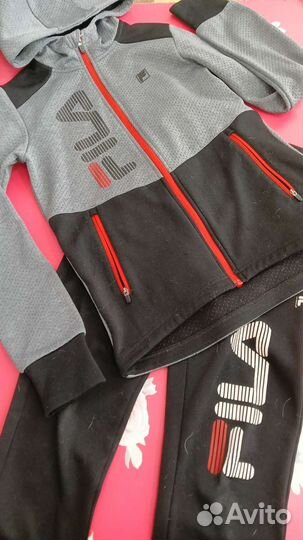 Детский костюм