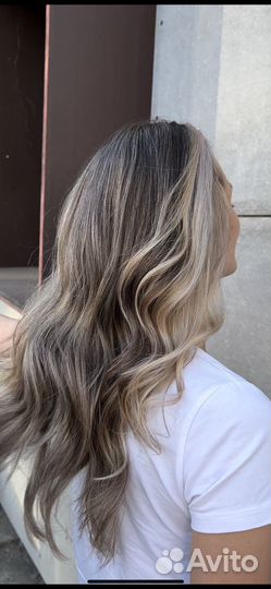 Ищу моделей Парикмахер