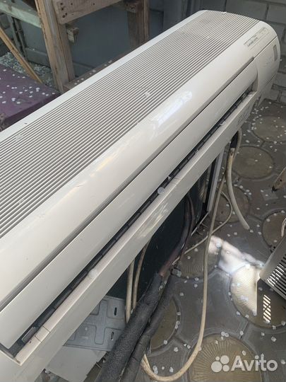 Сплит система бу