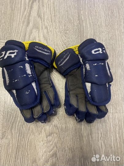 Хоккейная форма на рост до 150см