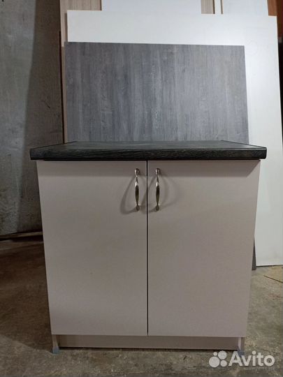 Кухонный стол тумба