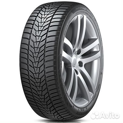 Hankook Winter I'Cept Evo 3 W330 295/30 R21