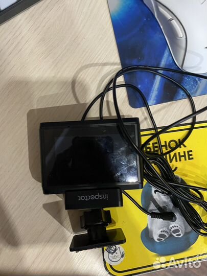 Видеорегистратор