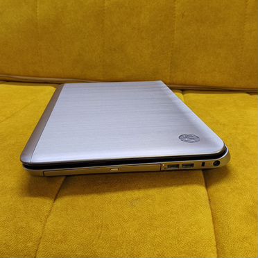HP Pavilion DV6 I7/8g/6770M 2Gb