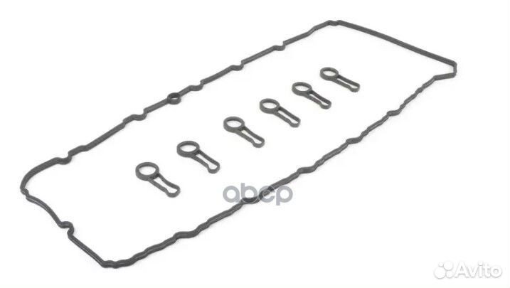 Комплект прокладок головки блока цилиндров 1112