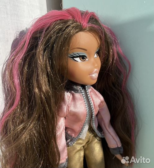 Кукла братц bratz оригинал Финляндия
