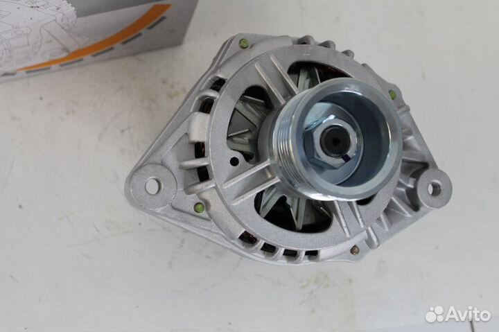 Генератор 100А ваз лада 2110-2112 2114