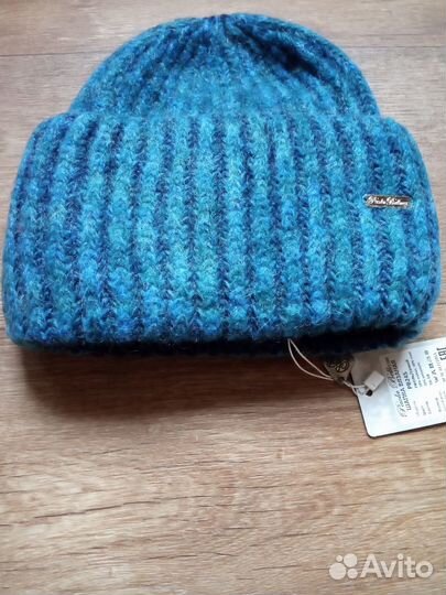 Шапки зимние