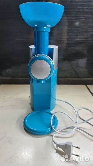 Мороженица homeclub GT-FM1003 для сорбентов