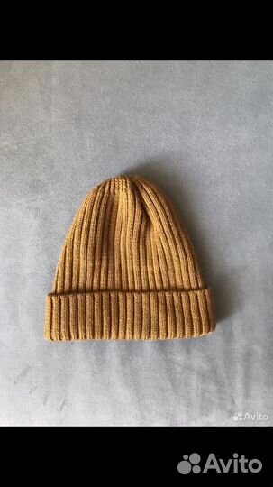 Шапка для мальчика hm