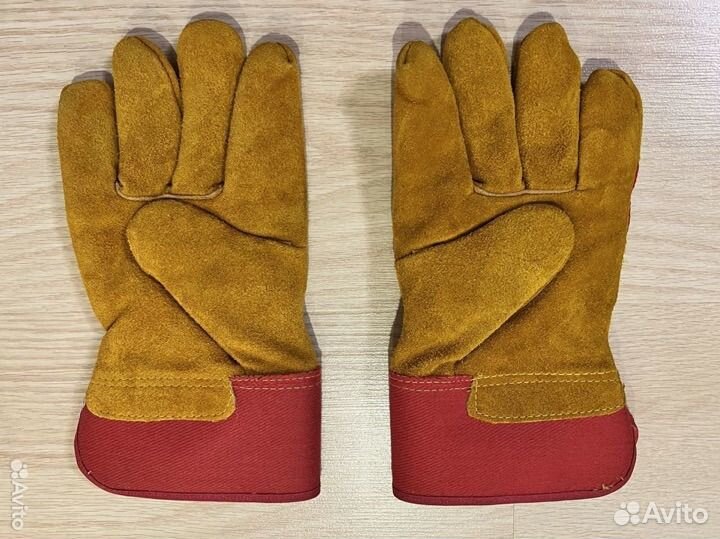 Перчатки 