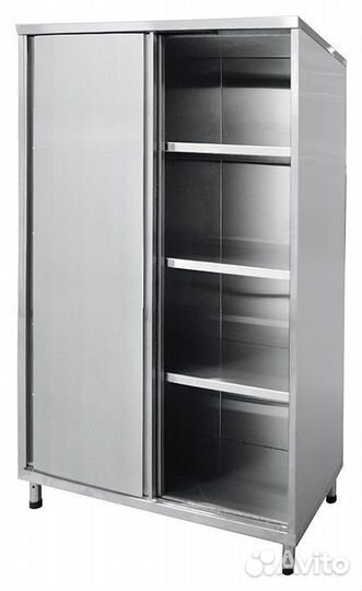 Шкаф кухонный Abat шкн-6-3 рн