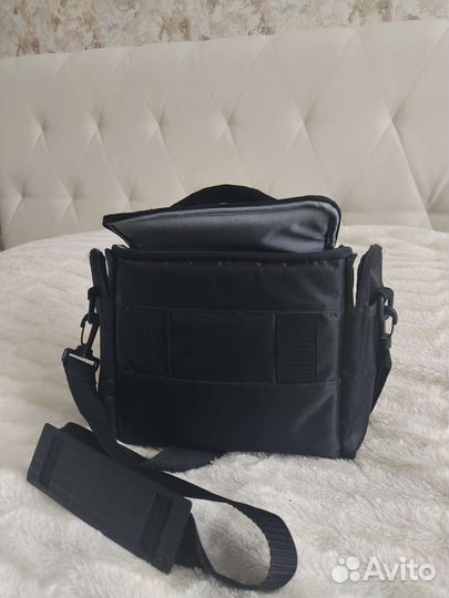 Сумка для фотоаппарата