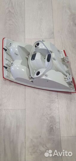 Фонарь задний правый skoda octavia a7