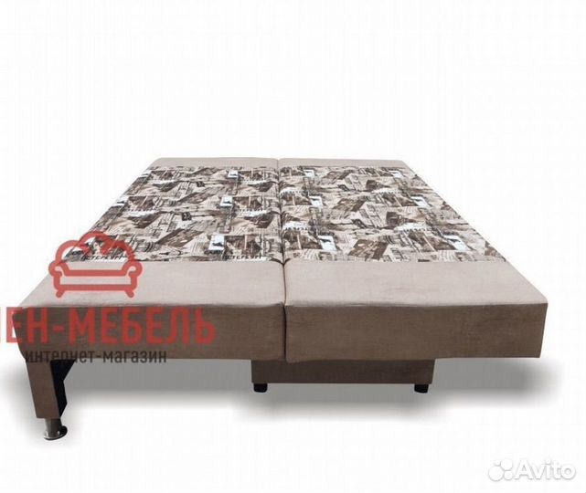 Диван раскладной бу