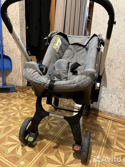 Кресло коляска