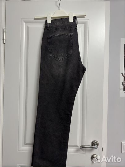 Джинсы мужские 48 размер