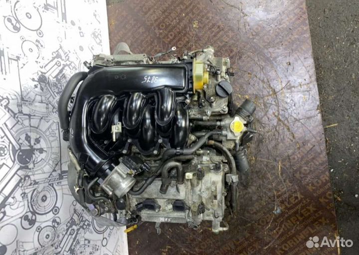 Двигатель lexus gs300 3gr-fse