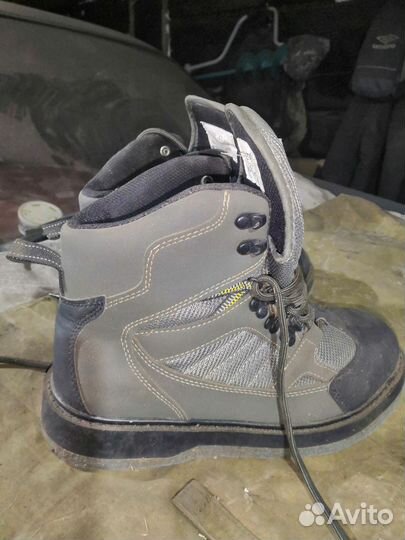 Ботинки для вейдерсов