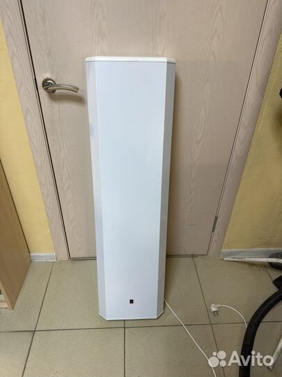 Рециркулятор бактерицидный Мегидиз мск 911.1