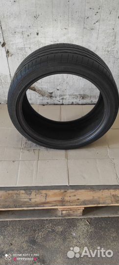 Bridgestone Potenza RE050A 225/40 R18 92W