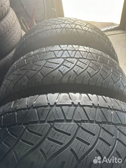 Michelin Latitude Cross 235/60 R18