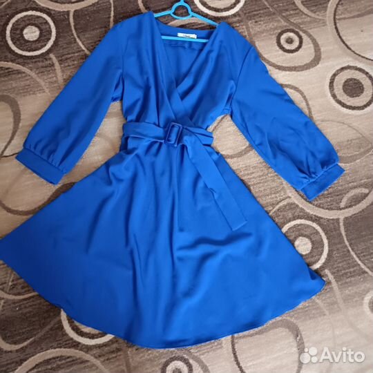 Платье женское