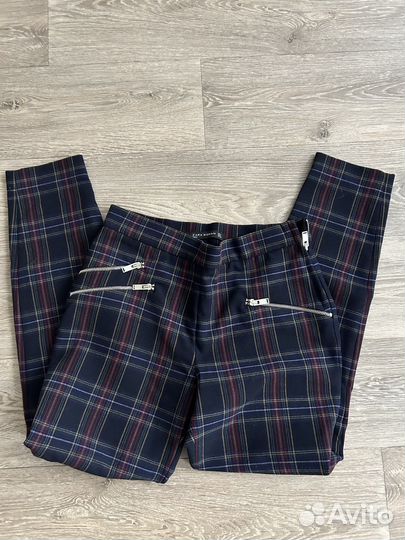 Брюки Zara