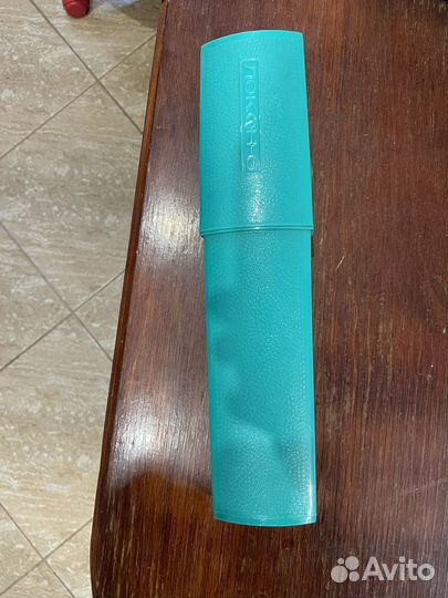 Электро расческа-бигуди