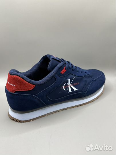 Calvin klein кроссовки