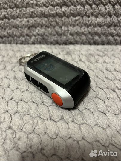 Брелок Star 93