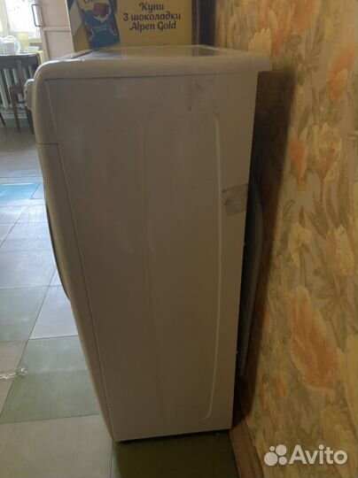 Стиральная машина автомат узкая Candy goye 105LC