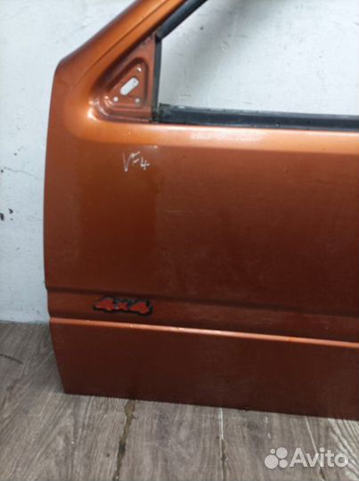 Дверь передняя левая Opel Frontera A джип