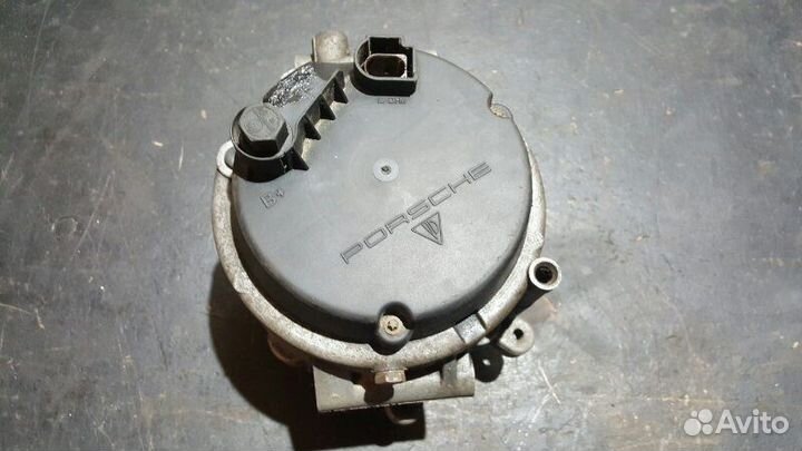 Генератор Porsche Cayenne 955 M48.50 06