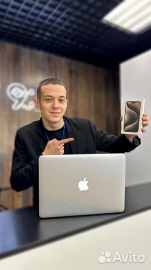 iPhone 16 Pro Max, 1 ТБ