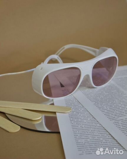 Лазерная эпиляция Все Включено