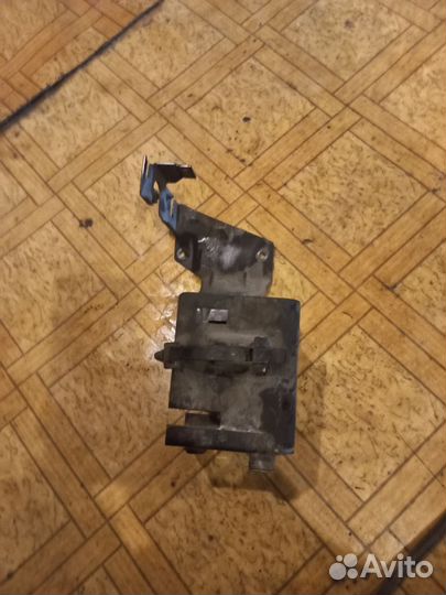 Эберспехер volkswagen т4