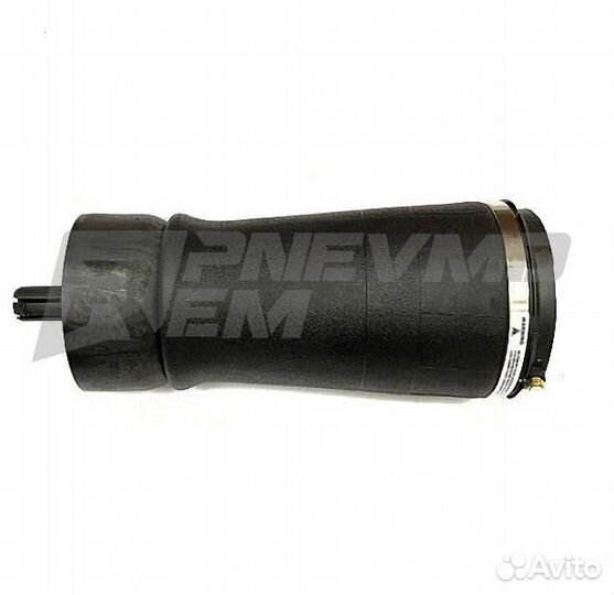 Задний пневмобаллон Land Rover L494