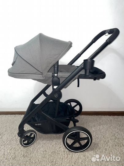 Коляска детская Cybex 2в1